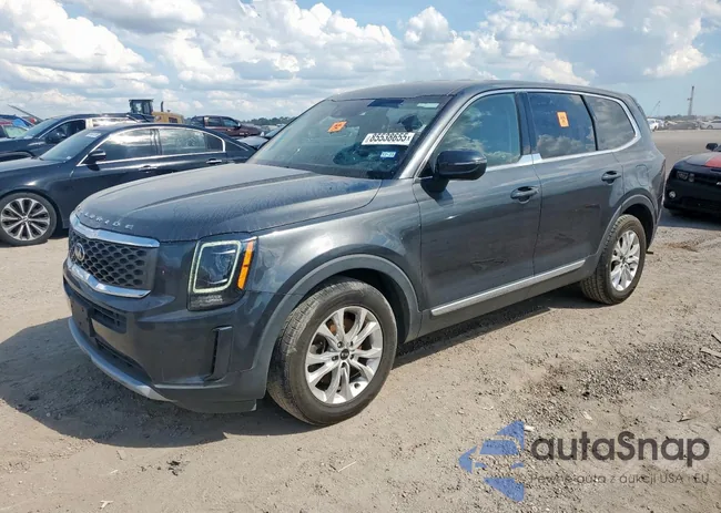 5XYP24HC3LG077765: 85538655