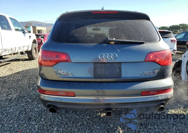 WA1LGAFE8ED008620: 90403865