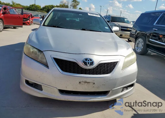 4T1BE46K49U410375: 84901495