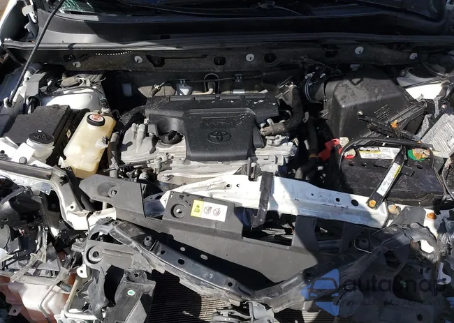 JTMWFREV3HJ147680: 90034595