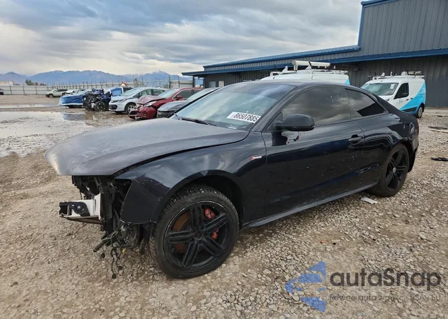 WAUCGAFR1EA009373: 86507885