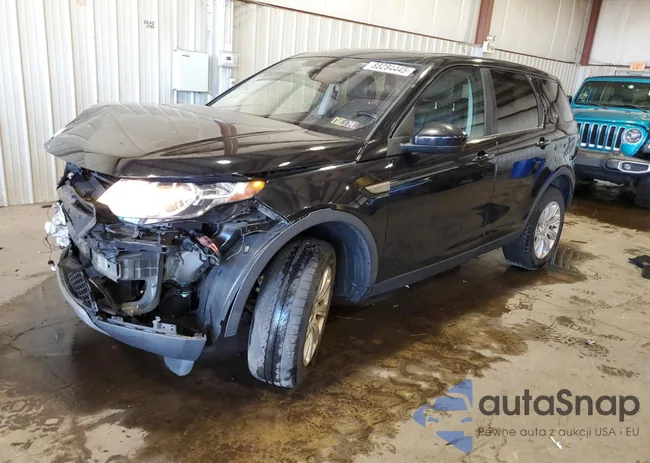 SALCP2RX9JH749900: 85284445