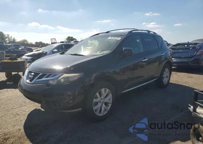 JN8AZ1MW0DW317282: 85266305