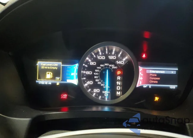 1FMHK8D89CGA77601: 86408615