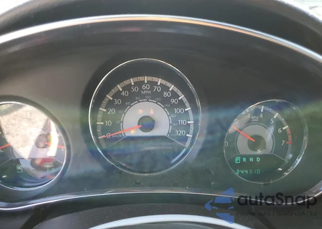 1C3CCBBB2DN764668: 89465045