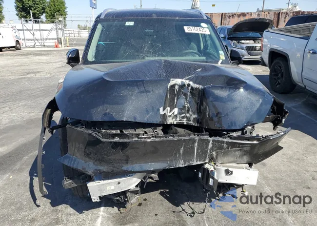 5XYAFFS58SG002445: 85162425