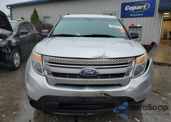 1FM5K7B82DGA70054: 85501715