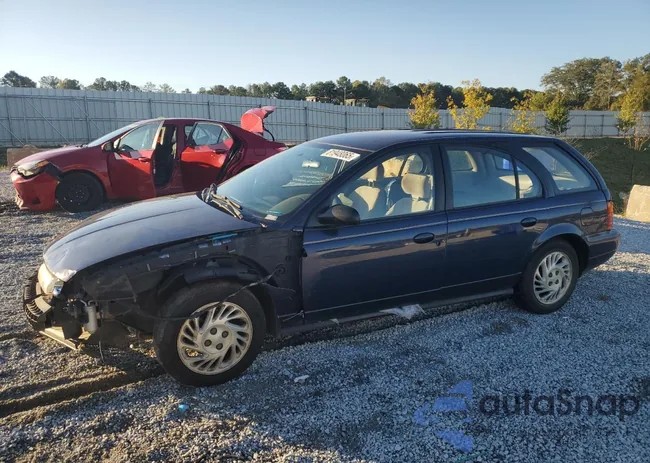 1G8ZK8271XZ313097: 81948065