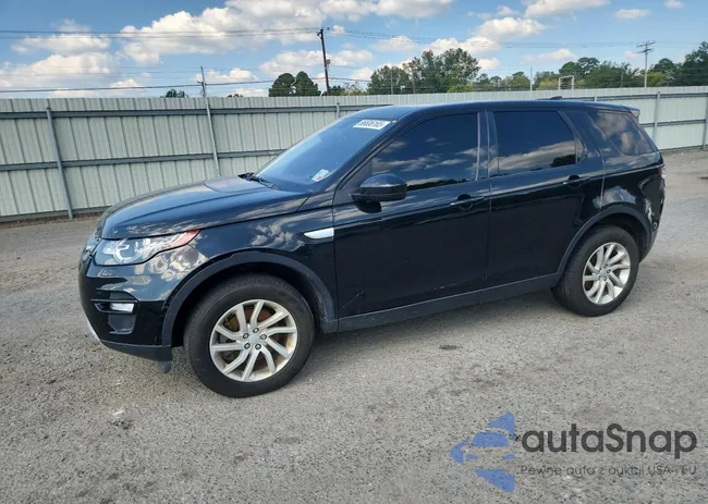 SALCR2FX3KH815020: 86606165