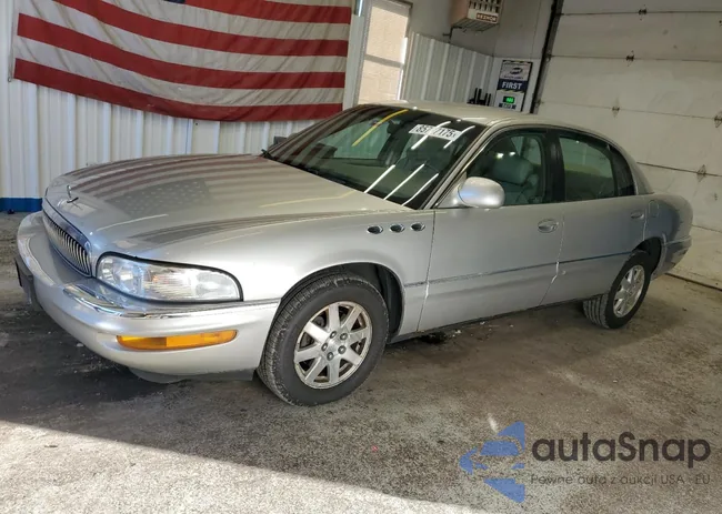 1G4CW54K354105955: 85707175