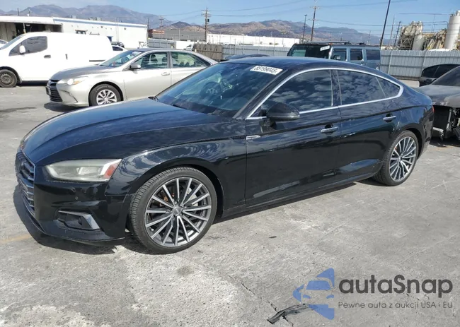 WAUCNCF50JA062834: 85199045