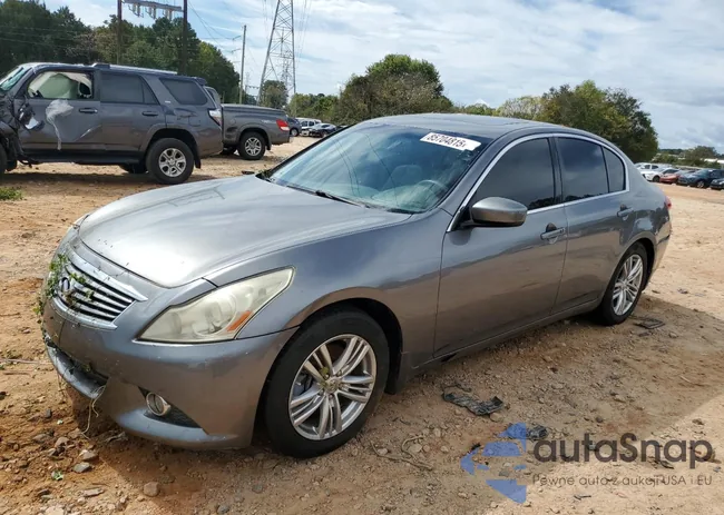 JN1CV6AP2AM404668: 85704815