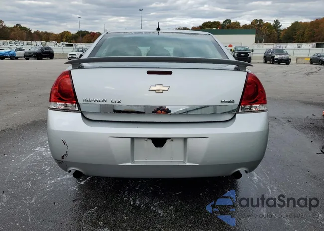 2G1WC5EM1B1190076: 90053695