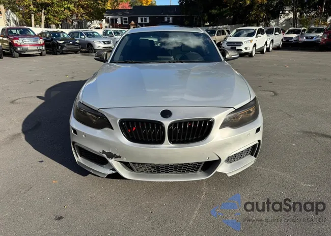 WBA1F9C56GV545208: 89928645