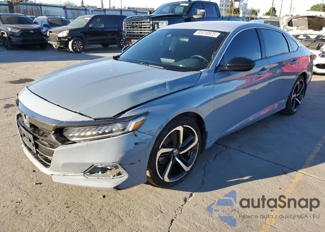 1HGCV1F35NA036422: 85418975