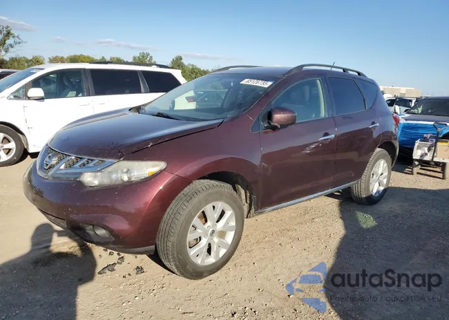 JN8AZ1MW9DW317152: 85126735