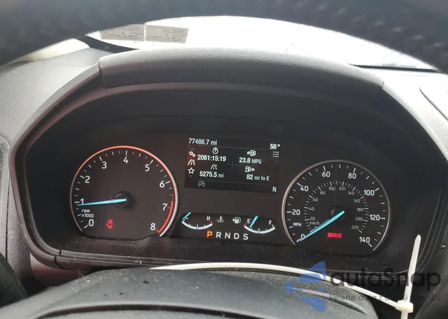 MAJ6S3JL6KC296437: 86167945