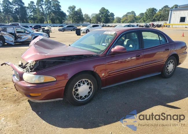 1G4HR54K61U195271: 86847465