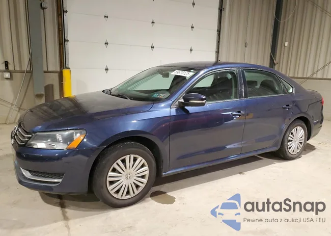 1VWAT7A31EC065598: 89670125