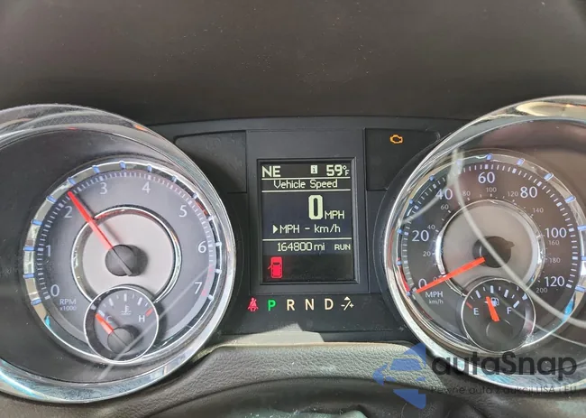 2C4RC1BG7GR290817: 82503205