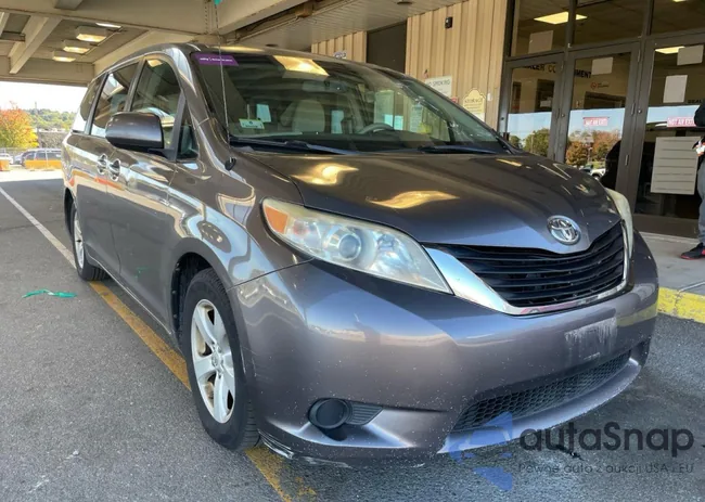 5TDKK3DC0BS124701: 89487905