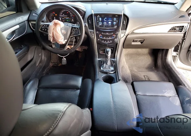 1G6AH1RX5H0122936: 82375845