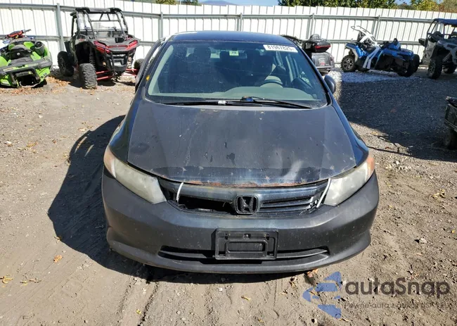 2HGFB2F55CH320838: 81967825