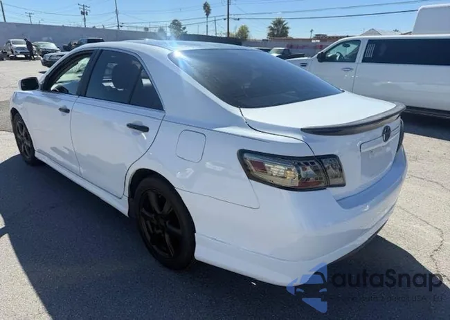 4T1BE46KX8U256690: 89562195