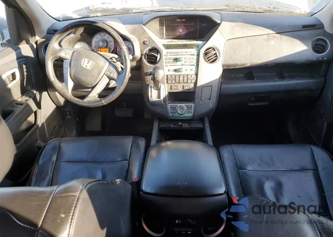 5FNYF4H97AB006893: 82216215