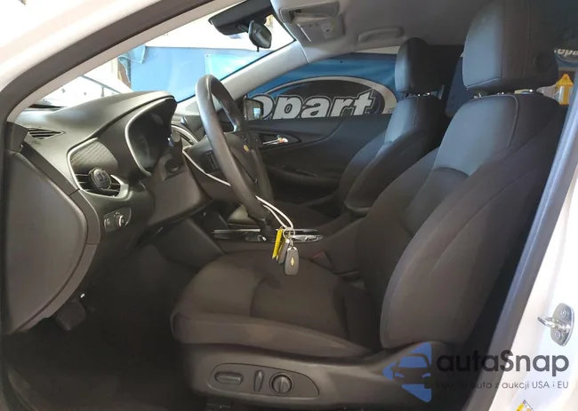 1G1ZD5ST6PF146953: 89816395