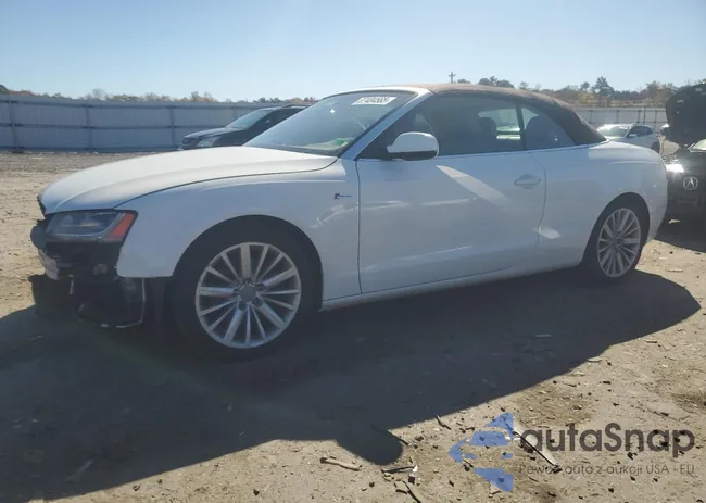 WAUJFAFHXAN025642: 87404565