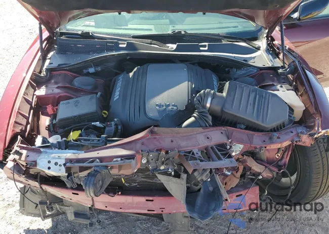 2C3CDXCT2MH682370: 86833455