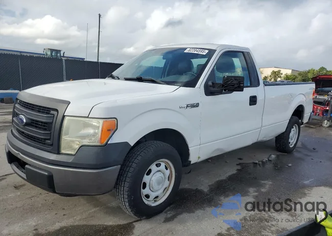 1FTMF1CM5DKD51601: 82204595