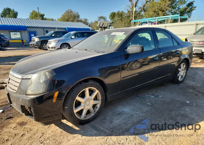 1G6DM577440107051: 86641405