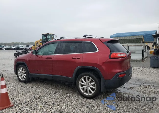 1C4PJLDS5FW554343: 89560275