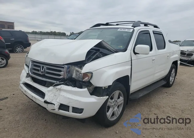 5FPYK1F58DB010439: 86300705