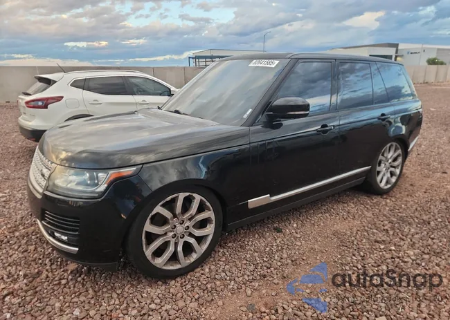 SALGS2TF0FA234915: 82641585