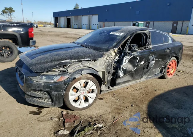 SAJAJ4FX8LCP55852: 90327545