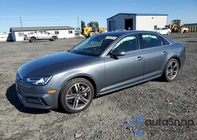 WAUENAF40HN064381: 86465605