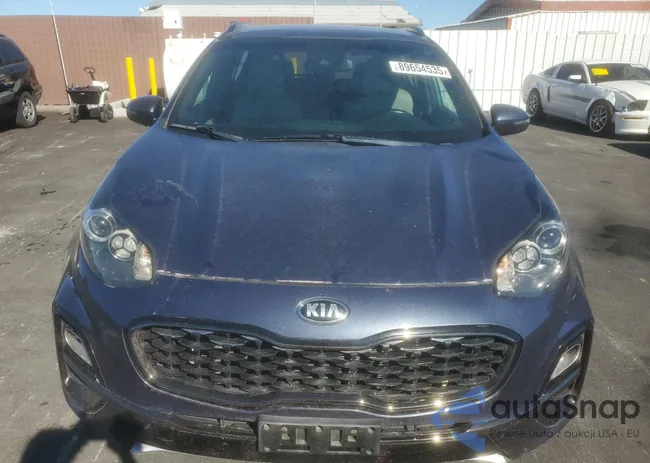 KNDP6CAC9L7679401: 89654535