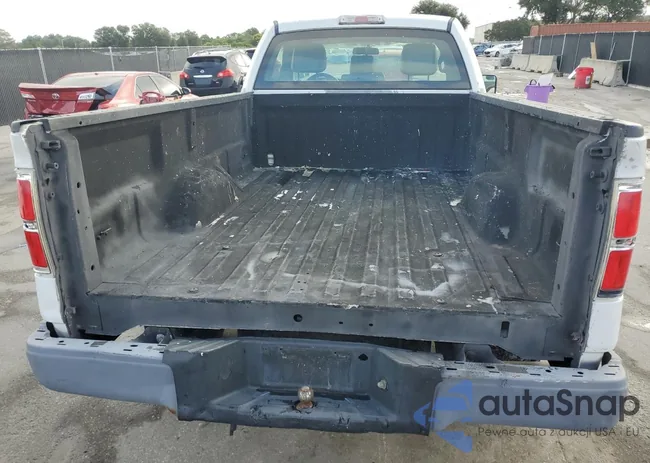 1FTMF1CM5DKD51601: 82204595