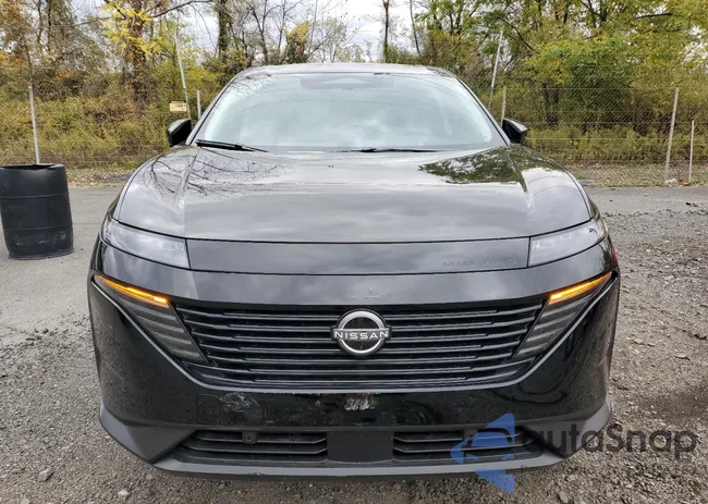 5N1AZ3CS8SC100031: 89658645