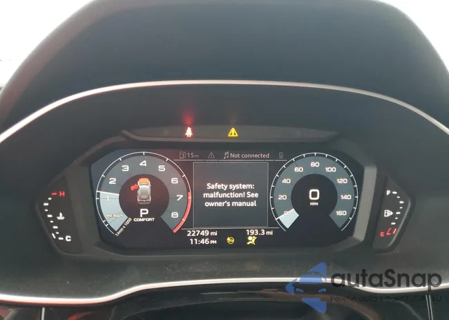 WA1EECF37M1101783: 82304245