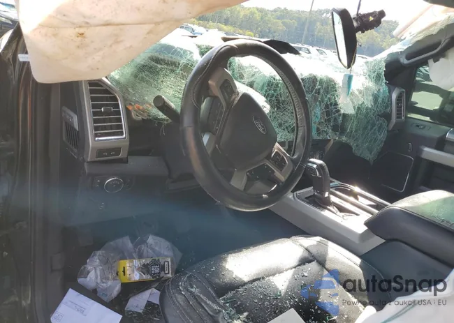 1FTFW1EFXGFB86245: 84812665