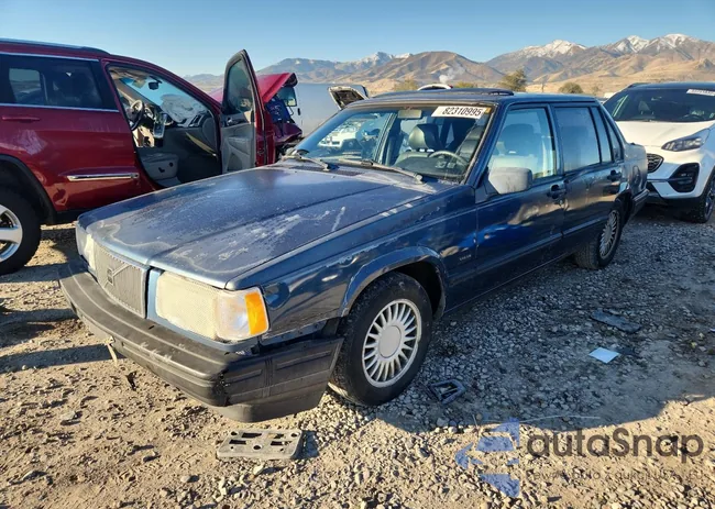 YV1JS8833P3141210: 82310995