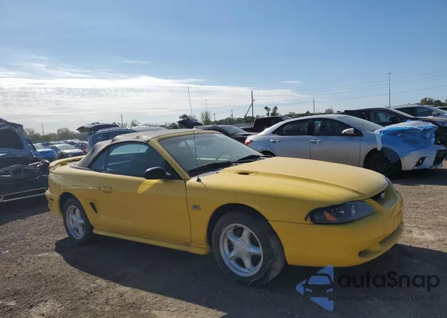 1FALP45T1RF182083: 86522605