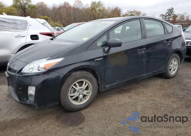 JTDKN3DU3B1369022: 90587245