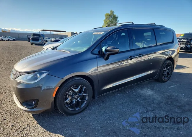 2C4RC1BG9JR157354: 87260765