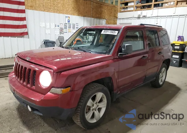 1C4NJRBBXCD571546: 90911565