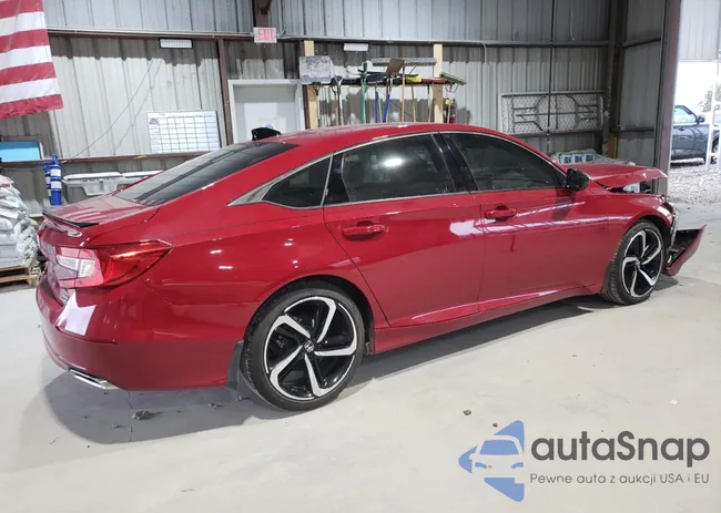 1HGCV2F31MA001817: 90070845